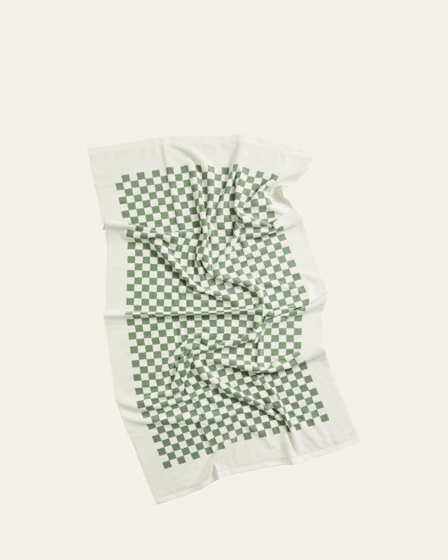 Roman Pool Towel